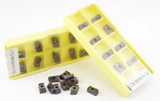 APMT1135-H2 HM freseskj&#230;r (10stk) LTS Maskin