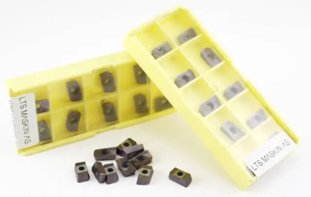 APMT1135-H2 HM freseskjær (10stk) LTS Maskin 