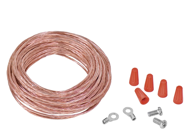 DC 650 CF / 400 V Sponavsug Bernardo 