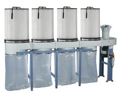 DC 750 CF / 400 V Sponavsug Bernardo