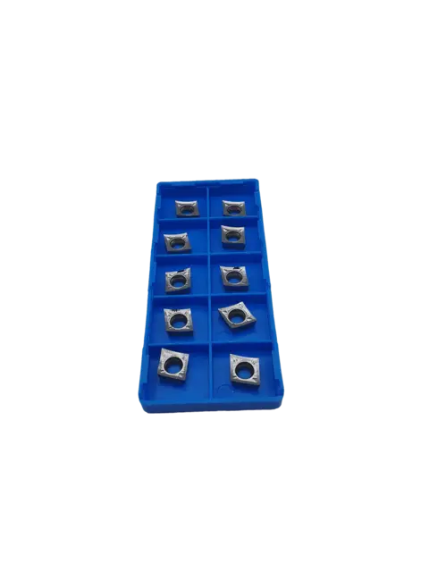 CCGT 09T304-AL skj&#230;r til alu (10stk) nr7b-AL , LTS Maskin