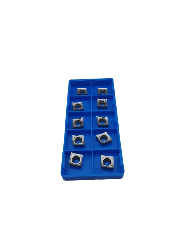 CCGT 09T304-AL skjær til alu (10stk) nr7b-AL , LTS Maskin 