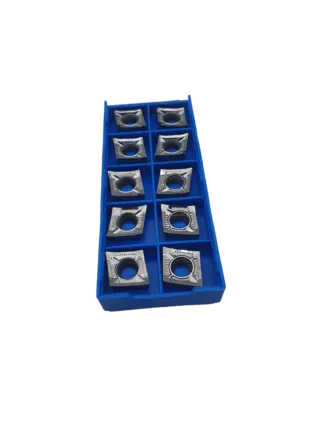 CCGT 120404-AL  skjær til alu (10stk) nr7a-AL, LTS Maskin