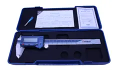 Absolute Digital skyvelære 0-150mm Dasqua