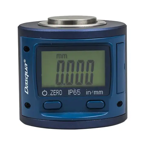 Digital nullsetter IP65 Dasqua