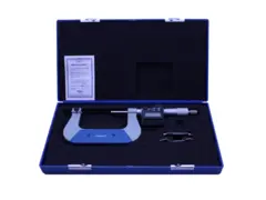Digitalt gjengemikrometer 50-75mm Dasqua