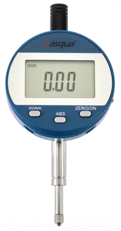 Digitalt Måleur 0-25.4mm Dasqua