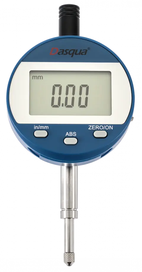 Digitalt Måleur 0-25.4mm Dasqua 