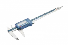 Digitalt skyvelære 0-200mm Dasqua