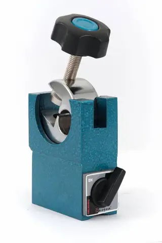 Magnetisk mikrometerholder Dasqua
