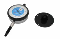 Måleur 0-10mm IP54 Dasqua