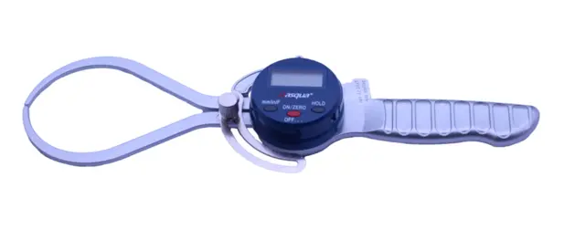 Utvendig digital skyvelære Dasqua 