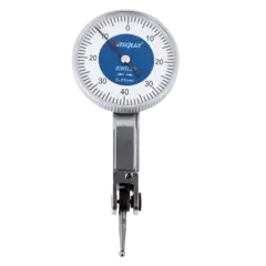 Vippeindikator 0-0.8mm ø40mm Dasqua