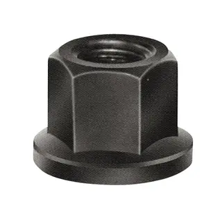 Kragemutter  M10-M14 HRC 30-40 Diesella