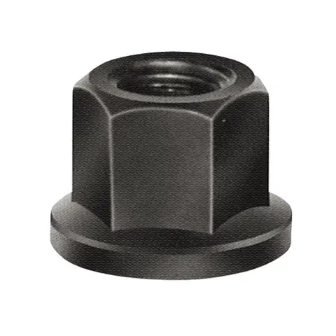 Kragemutter  M10-M14 HRC 30-40 Diesella