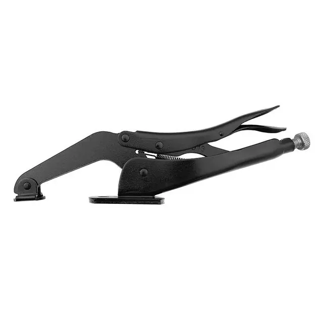 Sveisetang (280 mm / 11") Diesella 