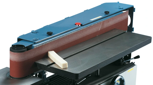 Renser til slipebånd Bernardo 