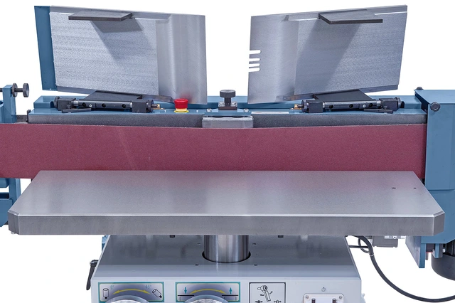 KSM 3000 C Kantslipemaskin Bernardo 