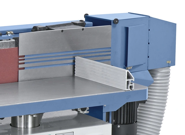 KSM 3000 C Kantslipemaskin Bernardo 