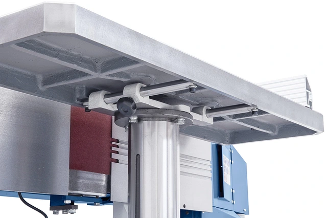 KSM 3000 C Kantslipemaskin Bernardo 