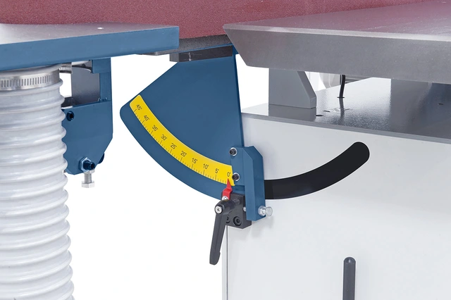 KSM 3000 C Kantslipemaskin Bernardo 