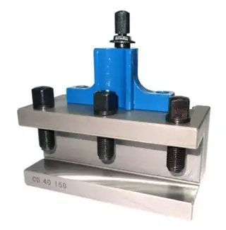 CD40150 Standard sideholder LTS Maskin