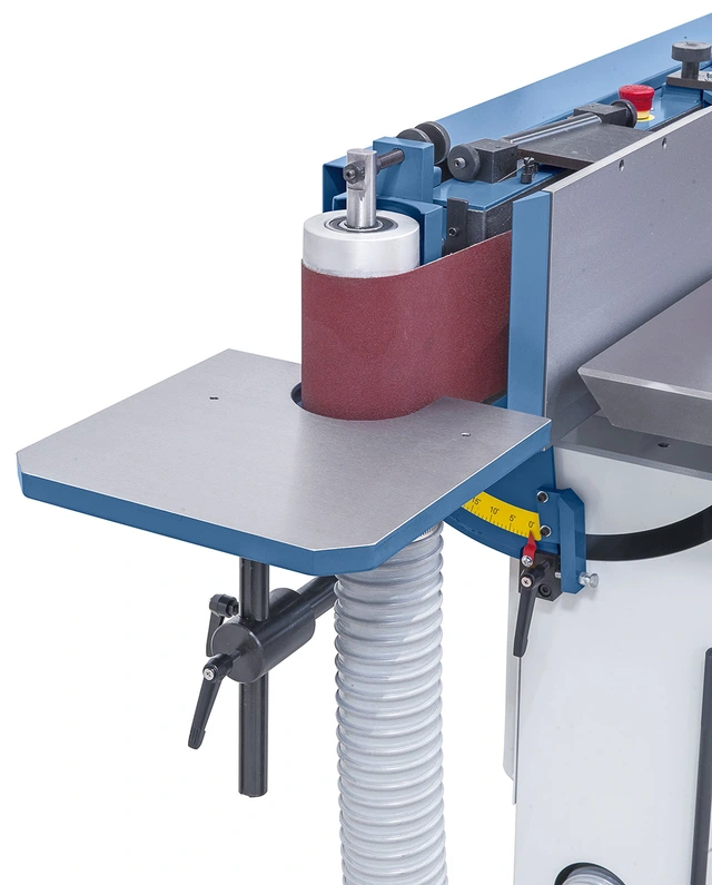 KSM 3000 C Kantslipemaskin Bernardo 