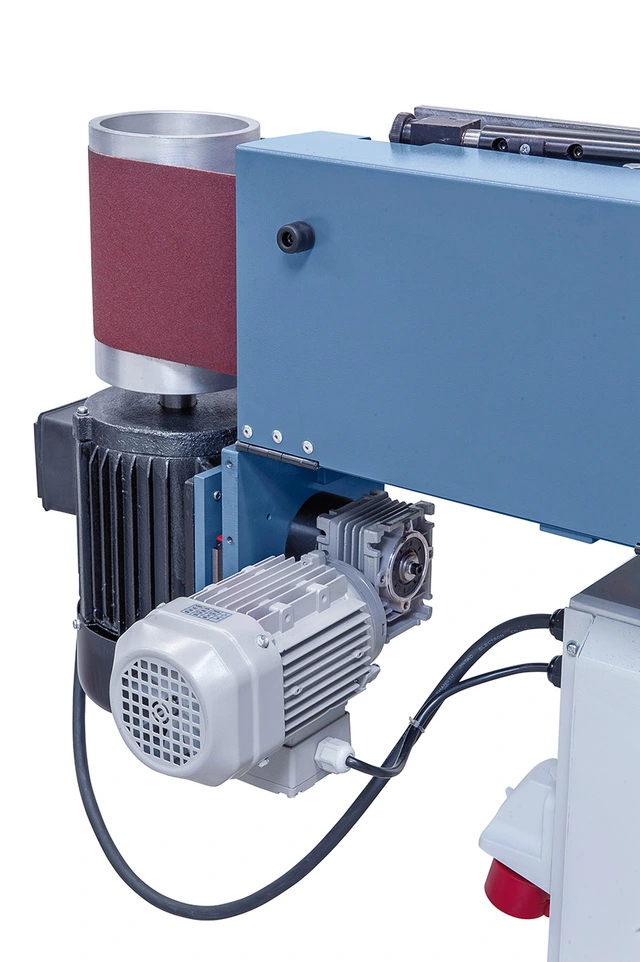 KSM 3000 C Kantslipemaskin Bernardo 