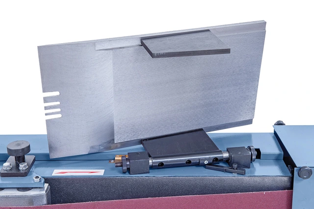 KSM 3000 C Kantslipemaskin Bernardo 