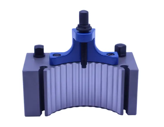 CH40160 sideholder, V-type LTS Maskin 