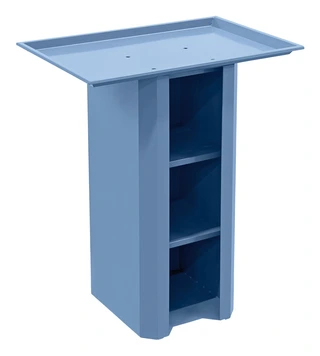 BF 0 Stand / underskap med sponbrett Bernardo