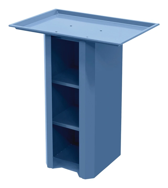 BF 0 Stand / underskap med sponbrett Bernardo 