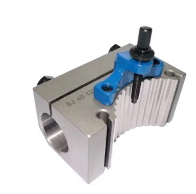 CJ40160 sideholder dreiebom LTS Maskin 