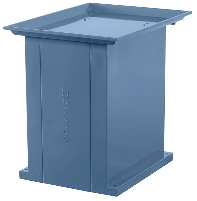 BF 3 Stand / underskap med sponbrett Bernardo 