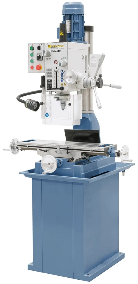 BF 3 Stand / underskap med sponbrett Bernardo 