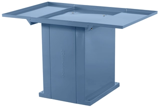 BF 6 Stand / underskap Med kjølevæskebrett, Bernardo