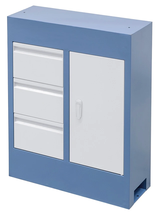 Stand / underskap D1 Deluxe Bernardo 