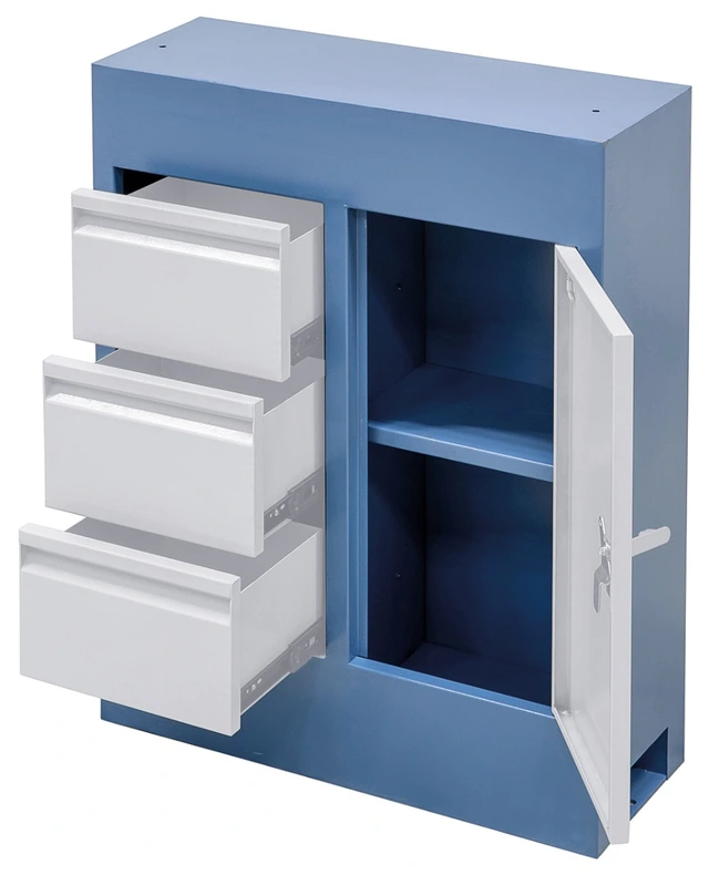 Stand / underskap D1 Deluxe Bernardo 