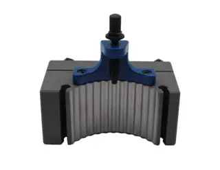 CJ50160 sideholder dreiebom LTS Maskin