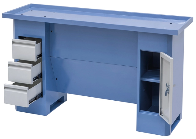 Stand / underskap D13 Deluxe For Profi 750 Vario, Bernardo 