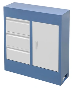 Stand / underskap Deluxe For Profi 400 V / 400 G