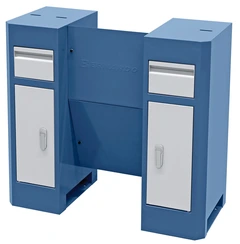 Stand / underskap Deluxe For Profi 450 S/Vario, Bernardo