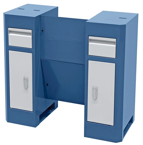 Stand / underskap Deluxe For Profi 450 S/Vario, Bernardo