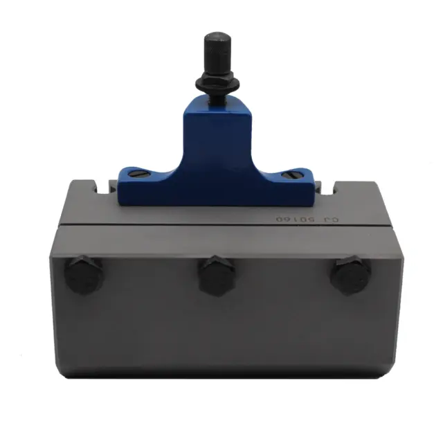 CJ50160 sideholder dreiebom LTS Maskin 