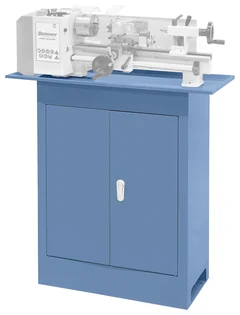 Stand / underskap for Hobby 400 Super Bernardo