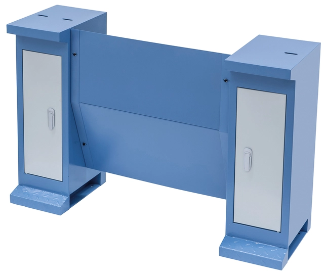 Stand for Profi 750 LZ / 750 DC Bernardo 