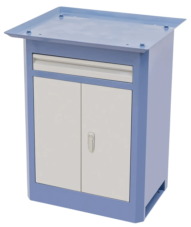 Stand / underskap for UWS 300 / UWS 350 Bernardo 