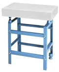Stand / underskap 1000 x 630 mm Bernardo
