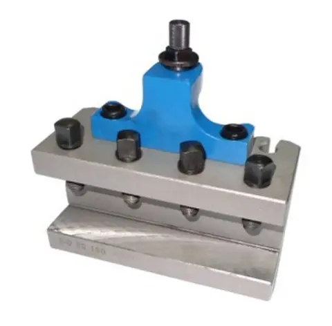 D1D50180 sideholder standard LTS Maskin