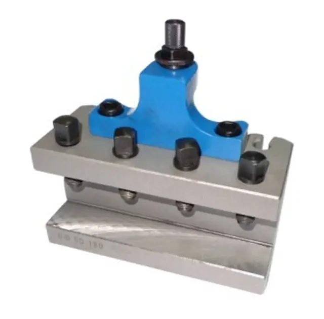 D1D50180 sideholder standard LTS Maskin 